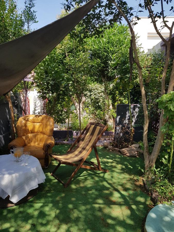 "Maison Fi", Mer Et Centre A 2 Pas,3 Chambres Privees, Parties Communes, Maison Des Annees 80 Jardin Arbore Valras-Plage Extérieur photo
